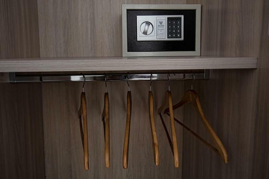 斯卡查宾西耶里酒店 内图诺 外观 照片